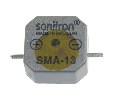 SMA-13-S SONITRON - фото