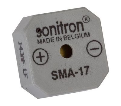 SMA-17-P10 SONITRON - фото