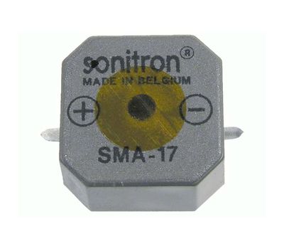 SMA-17-S SONITRON - фото