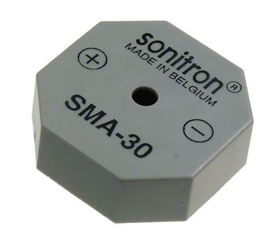 SMA-30-P15 SONITRON - фото