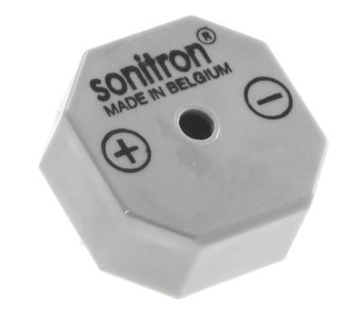 SMAT-21-P10 SONITRON - фото