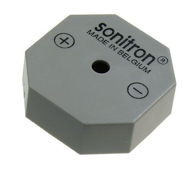 SMAT-30-P15 SONITRON - фото