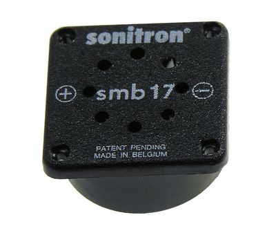 SMB-17CC-P10 SONITRON - фото