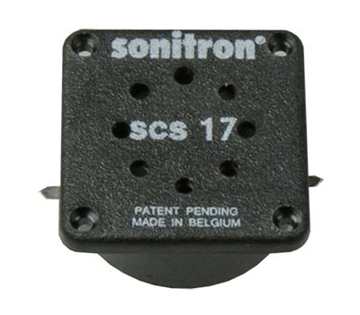 SCS-17-S SONITRON - фото