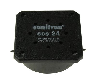 SCS-24-S SONITRON - фото