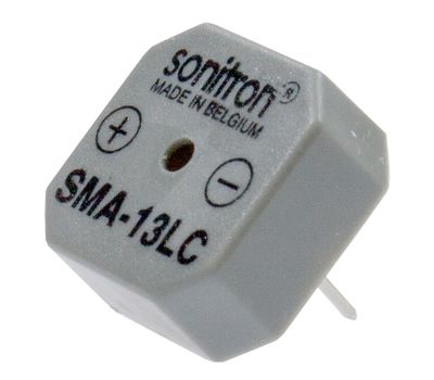 SMA-13LC-P10 SONITRON - фото