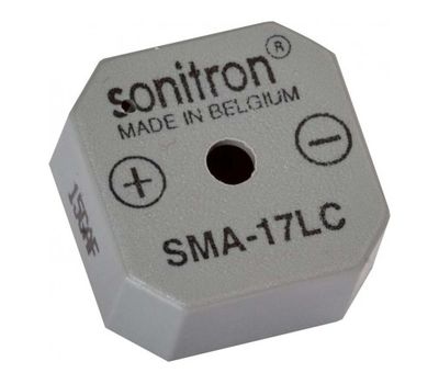 SMA-17LC-P10 SONITRON - фото