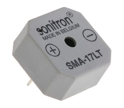 SMA-17LT-P7.5 SONITRON - фото