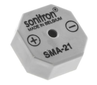 SMA-21-P17.5 SONITRON - фото