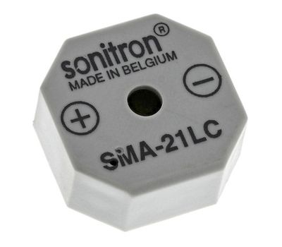 SMA-21LC-P10 SONITRON - фото