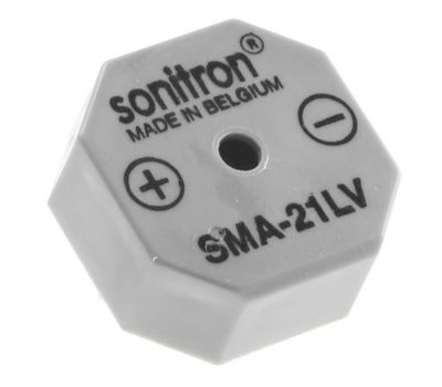 SMA-21LV-P10 SONITRON - фото