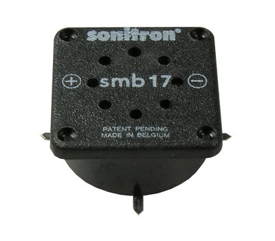 SMB-17CC-S SONITRON - фото