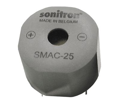 SMAC-25-P15 SONITRON - фото