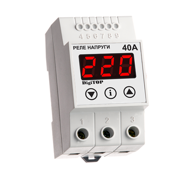 Vp-40A DIGITOP - фото