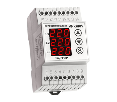 Vp-380V DIGITOP - фото