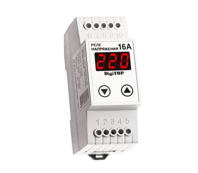 Vp-16A DIGITOP - фото