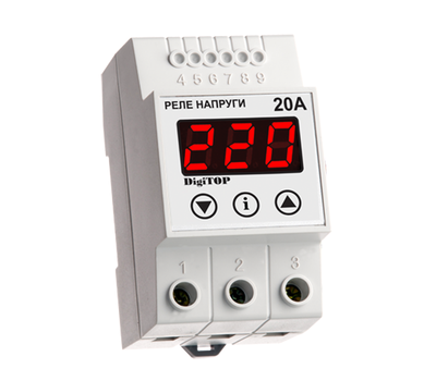 Vp-20A DIGITOP - фото