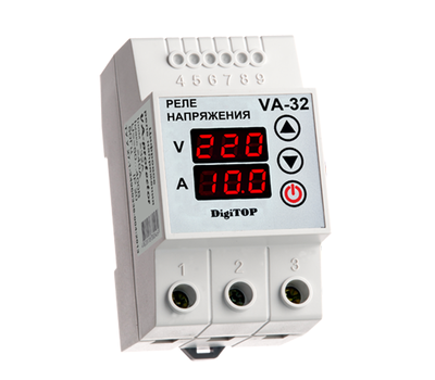 VA-32 DIGITOP - фото