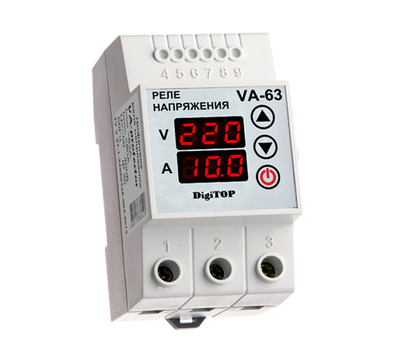 VA-63 DIGITOP - фото