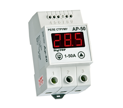 Ap-50A DIGITOP - фото