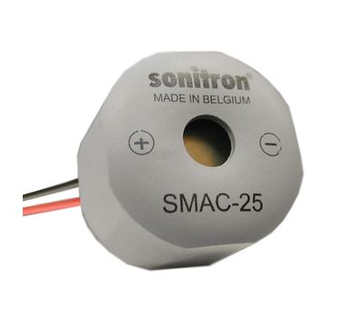 SMAC-25-W100-MC SONITRON - фото