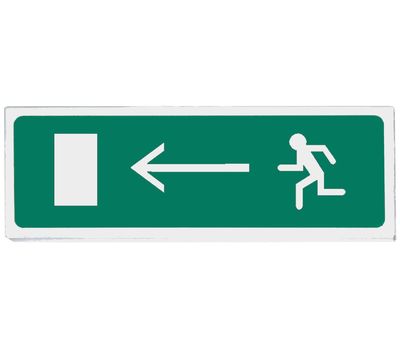 Призма-102 вар. 01 "Влево" Сибирский Арсенал - фото