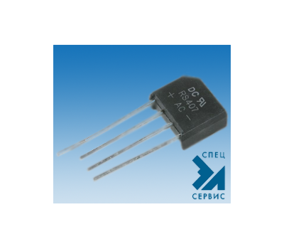 RS407 DC - фото