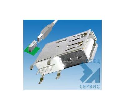 USBA-1J-UP CHINA - фото