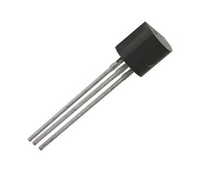 L78L08ACZ WS - фото