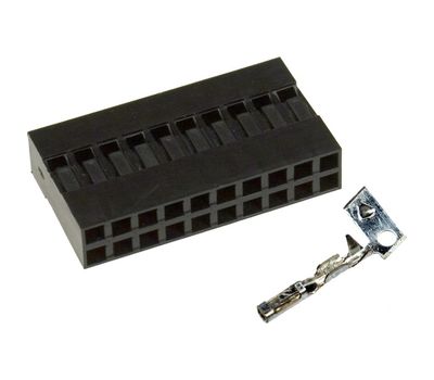 BLD-20 NLT - фото