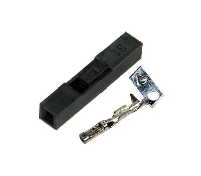 BLS-1 CONNFLY - фото