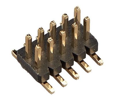 PLLD1.27-40R CHINA - фото