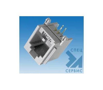 TJ3-6P4C KLS - фото