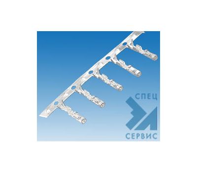 BL-T 2.54mm ((L-KLS1-540A-T)) NLT - фото