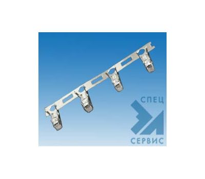 CHU-T контакты KLS - фото