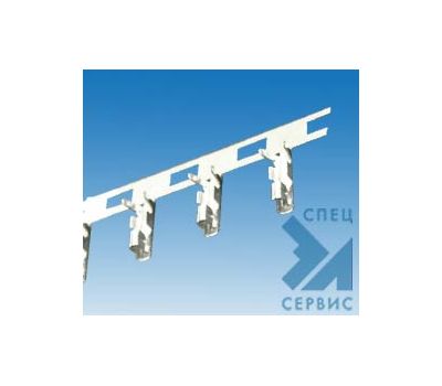 MU-T контакты KLS - фото