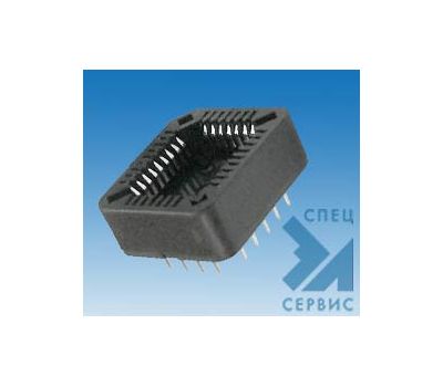 PLCC-44-DIP KLS - фото