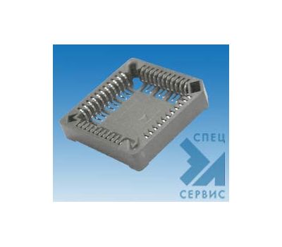 PLCC-44-SMD KLS - фото
