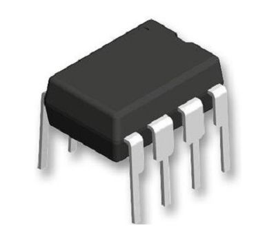 LM393N ST - фото