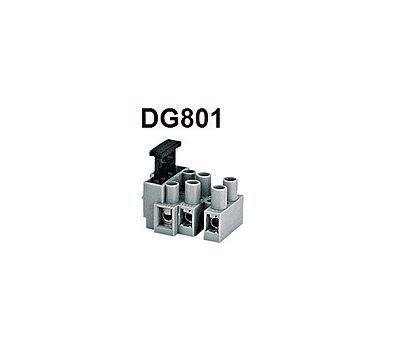 DG801-03P (FB801-03P-11) FBELE - фото
