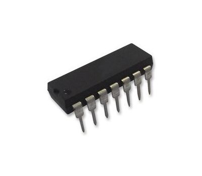 LM339N ST - фото