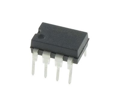 TDA1311A PHILIPS - фото