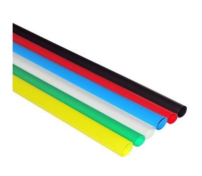 HST-3.5 red LGW/DLK - фото