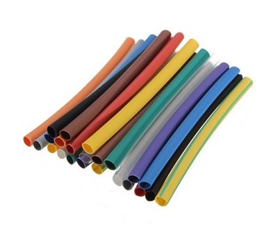 HST-8 yellow CHINA - фото