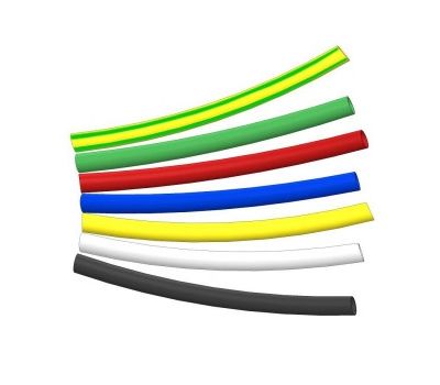 HST-9 white LGW/DLK - фото