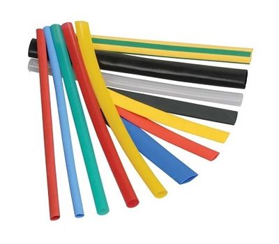 HST-9 red LGW/DLK - фото