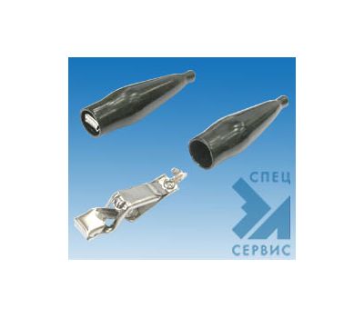 AG-110S-C черный TY - фото