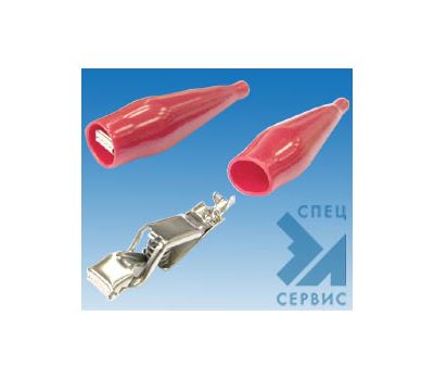 AG-110S-C красный TY - фото