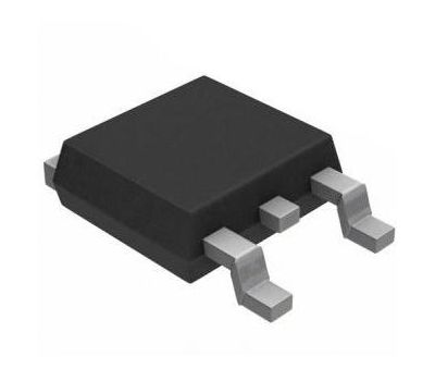 LM1117DT-3.3/NOPB TI - фото