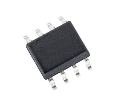 IRF7303PBF Infineon - фото